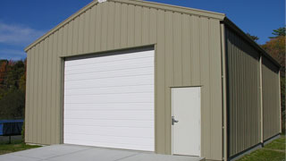 Garage Door Openers at Spring Oaks Retail Mesquite, Texas